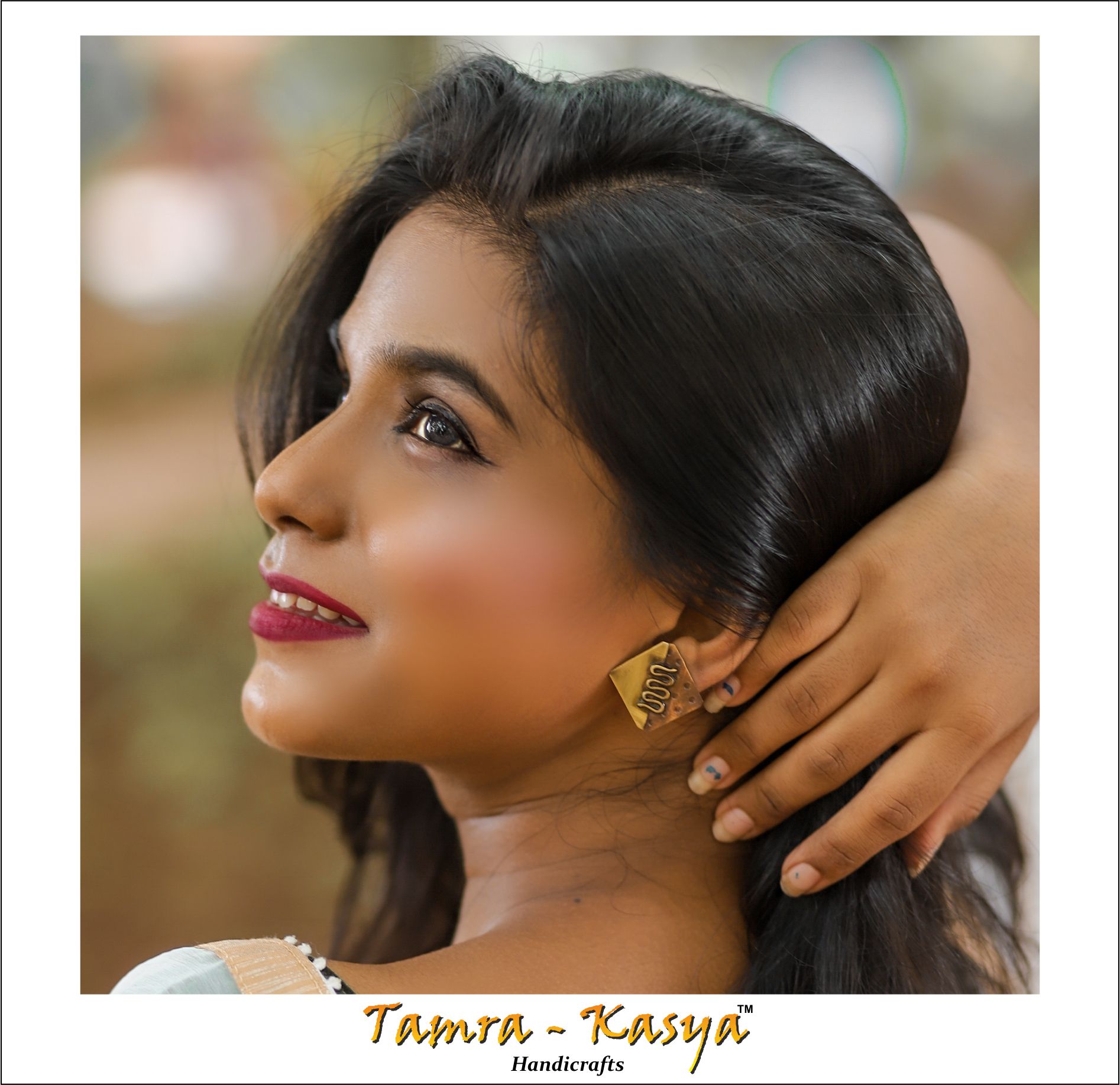 e16-5 tamra-kasya handicrafts