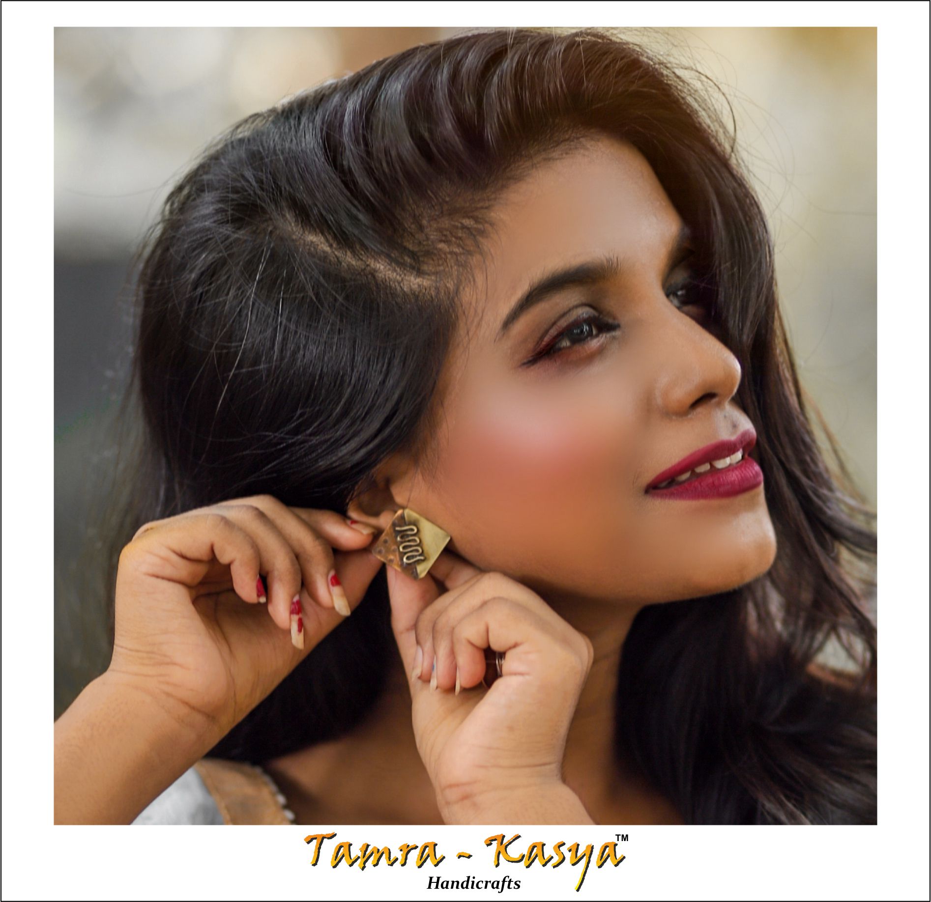 e16-6 tamra-kasya handicrafts