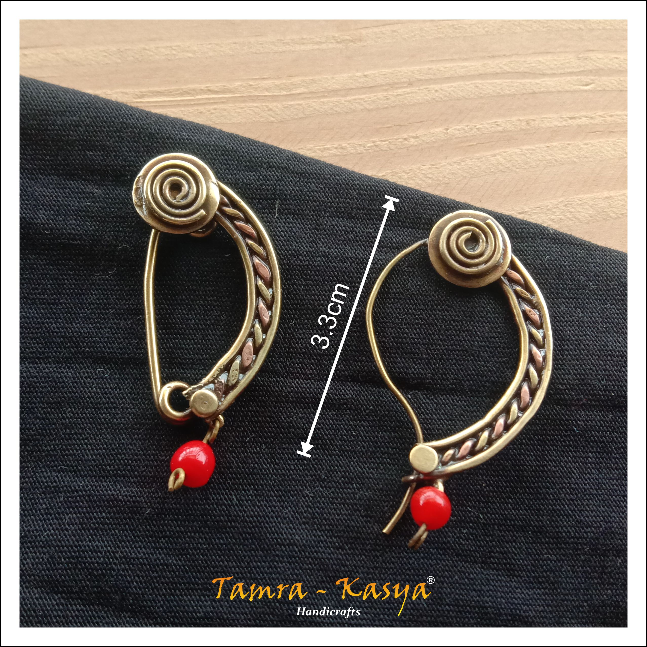 NT02-2 tamra-kasya handicrafts