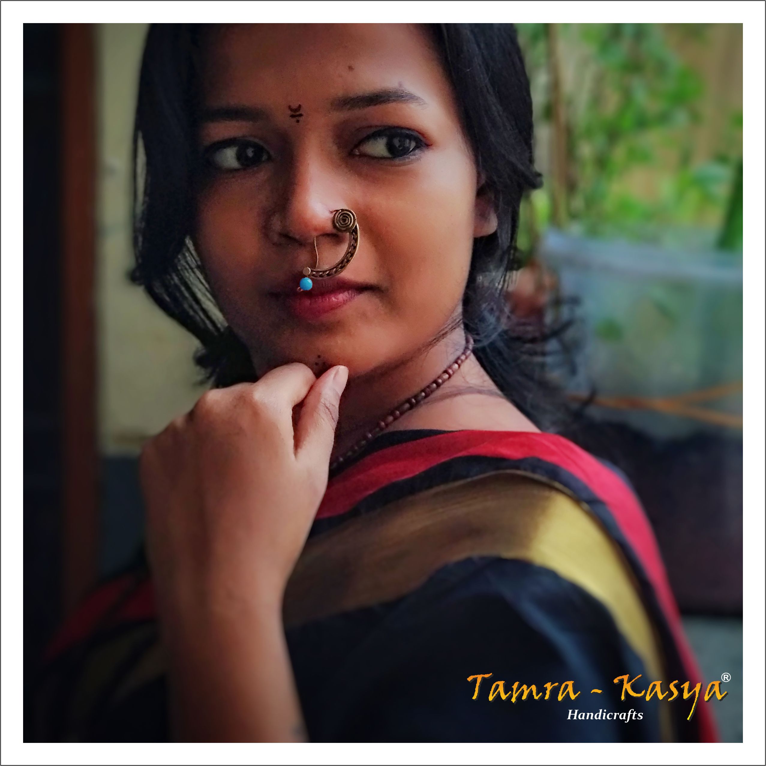 NT02-3 tamra-kasya handicrafts