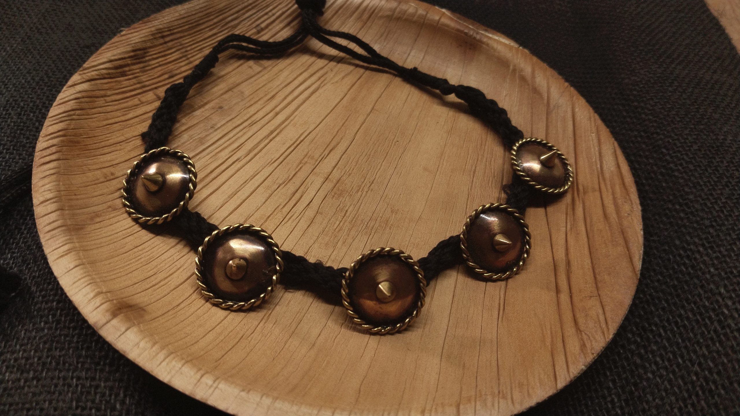 P39 Dhal Choker P39