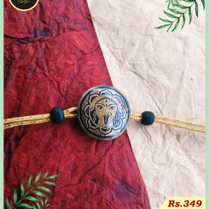 kali rakhi by Tamra-kasya