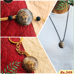 kali rakhi by Tamra-kasya