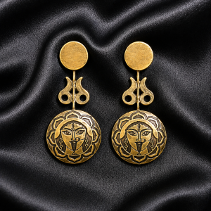 KALI EARRINGS