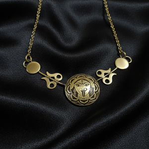 kali Neckpiece