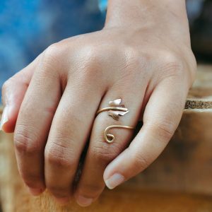 R2 ring by tamra-kasya