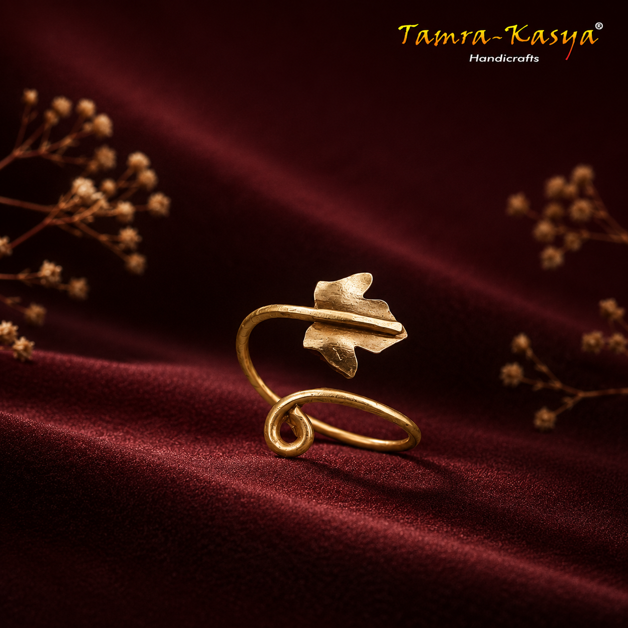 R2-c R2 ring by tamra -kasya