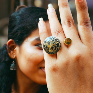 KALI RING