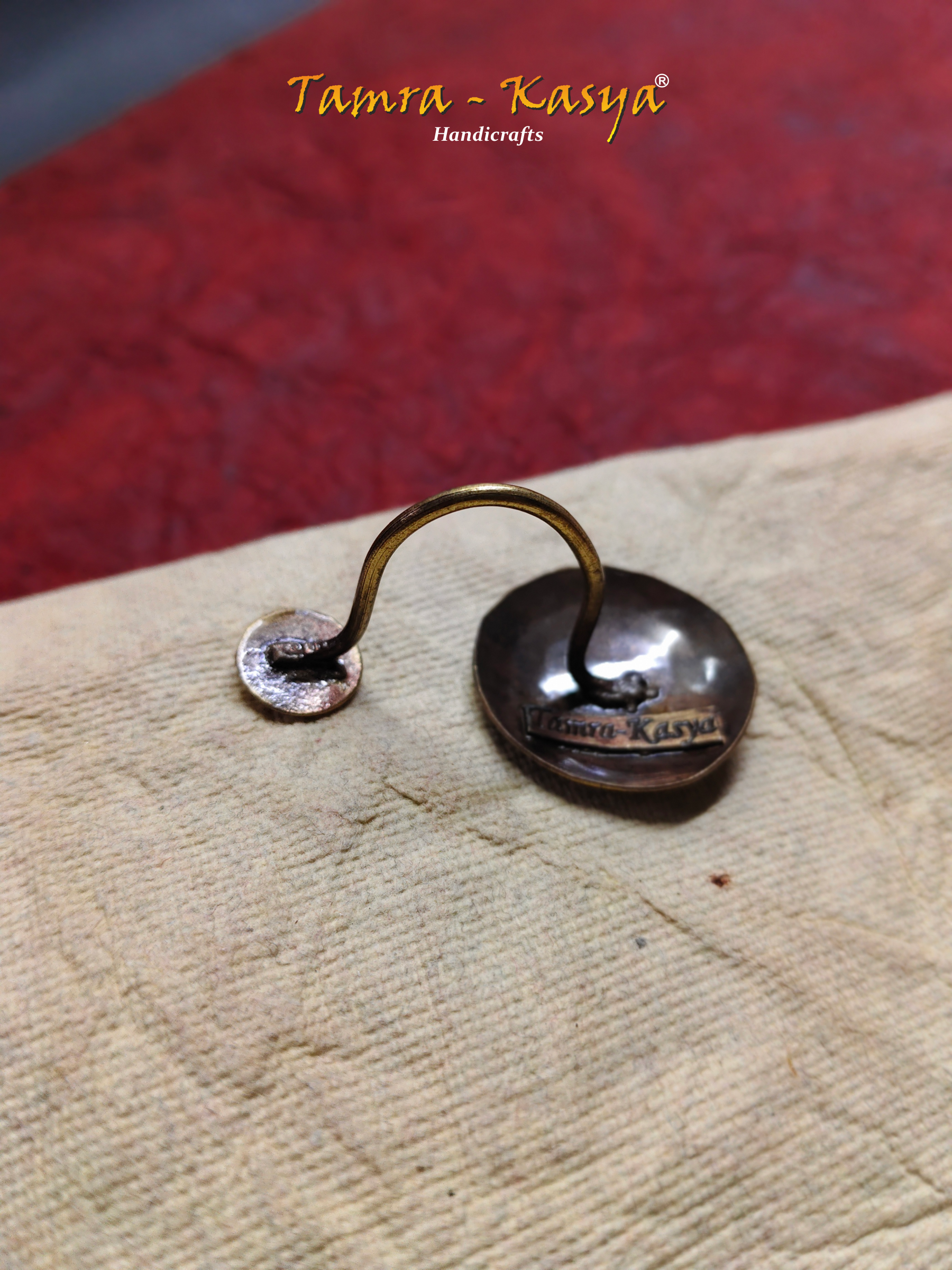 R34-2 KALI RING