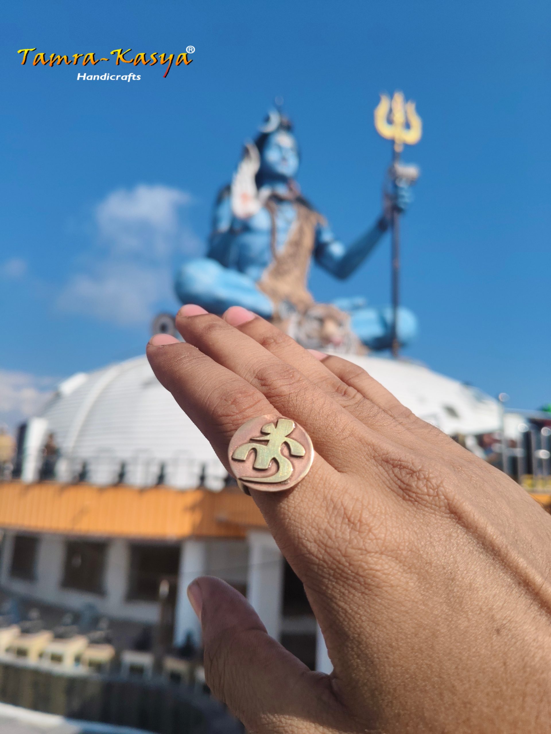 om ring